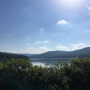 So nice to meet you ☀️